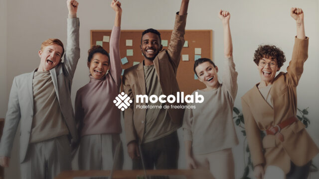 Mocollab.com | Plateforme de freelances