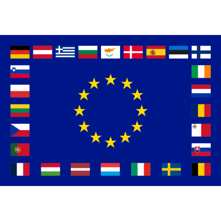 Pays de l’Union européenne