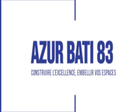 AZUR BATI 83 : Votre peintre professionnel à Fréjus